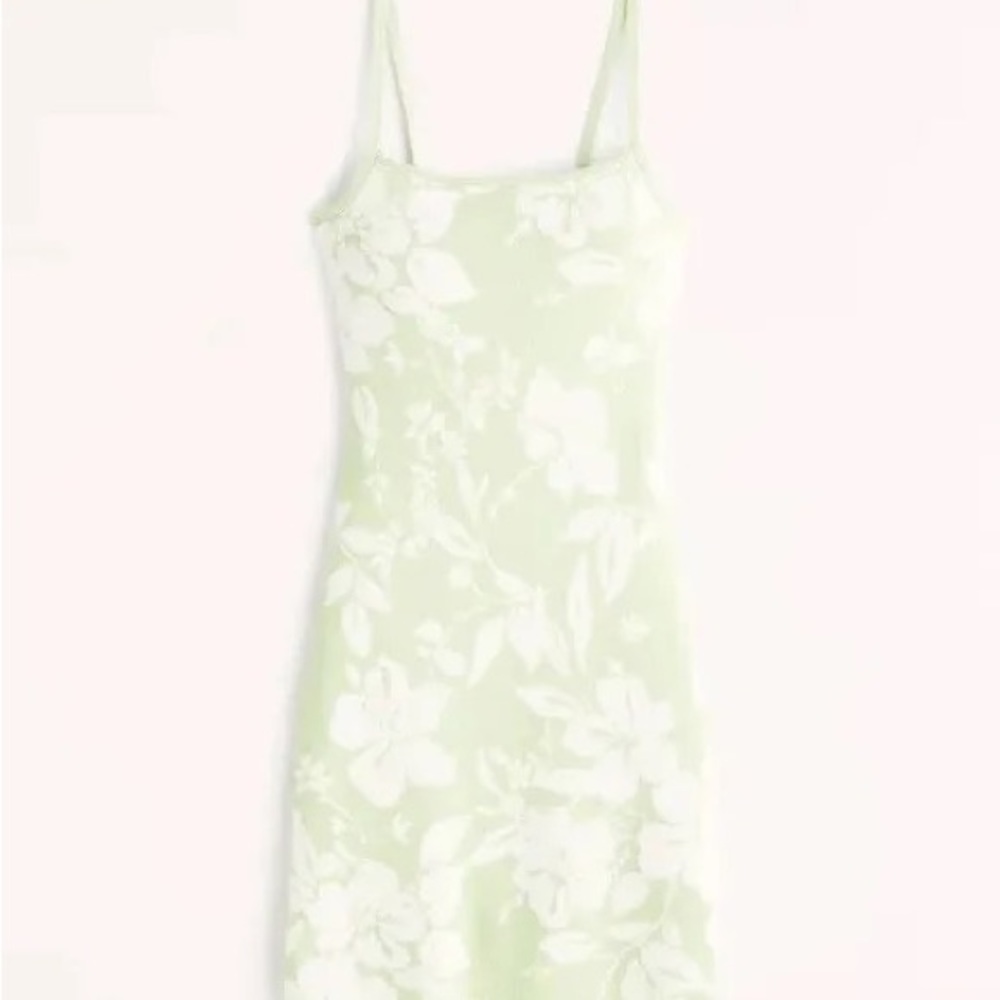 Abercrombie Dress